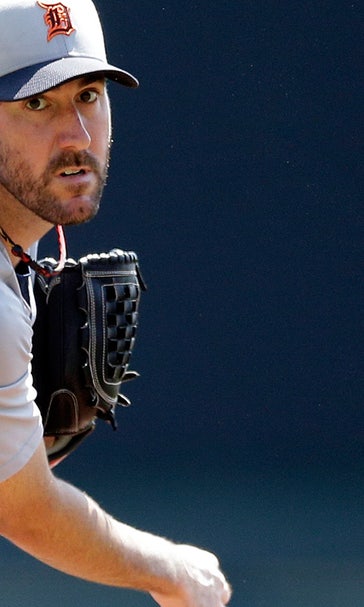 Verlander, Tigers beat Braves' split squad